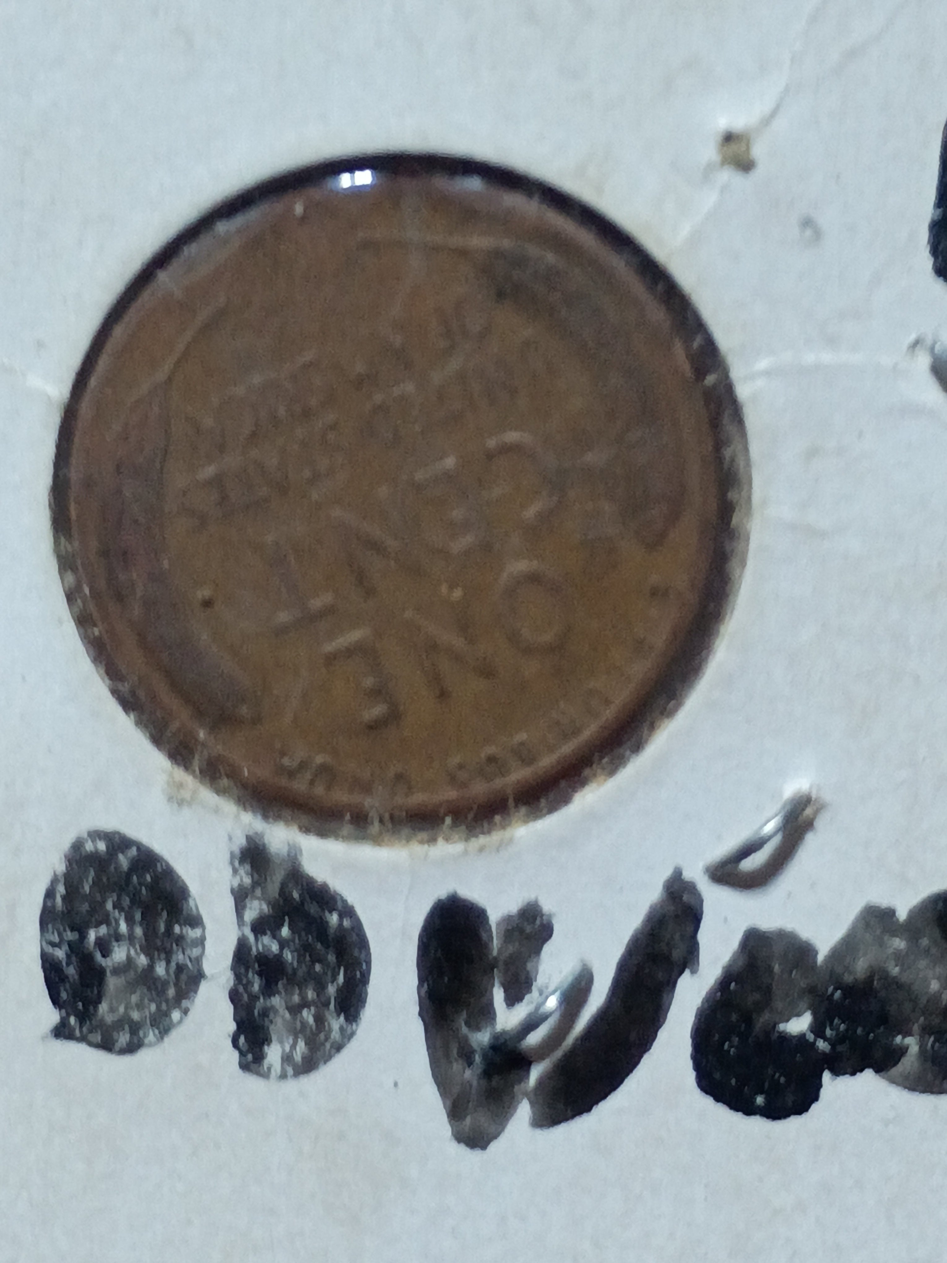 Coins