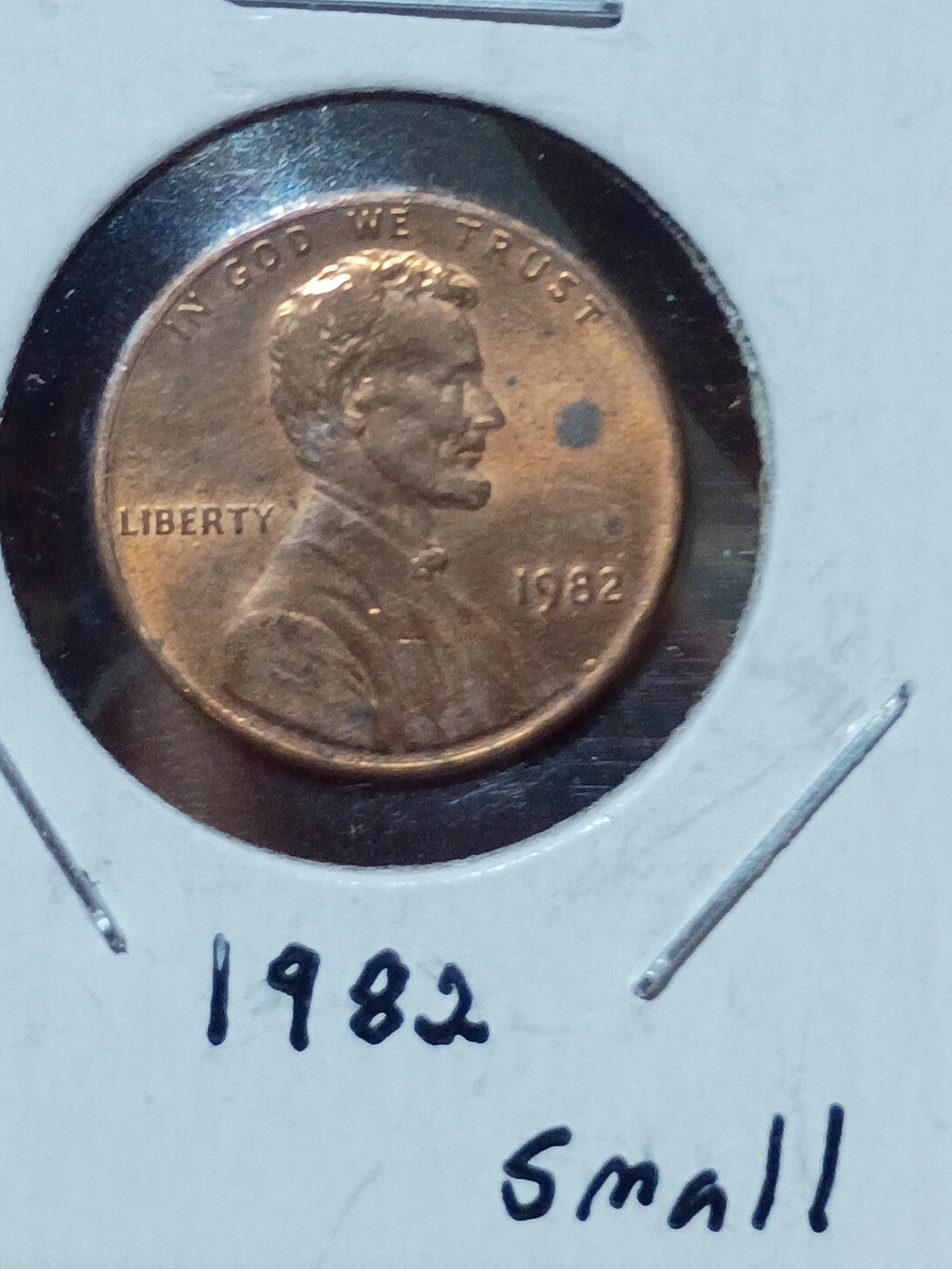Coins