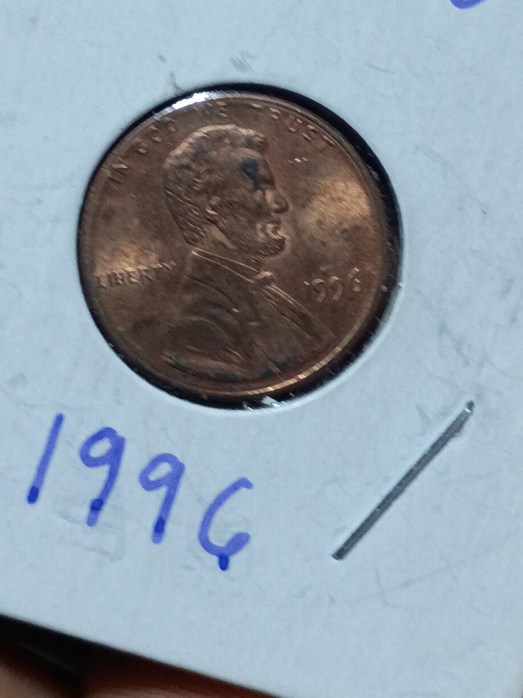 Coins
