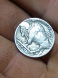 Collectable nickel