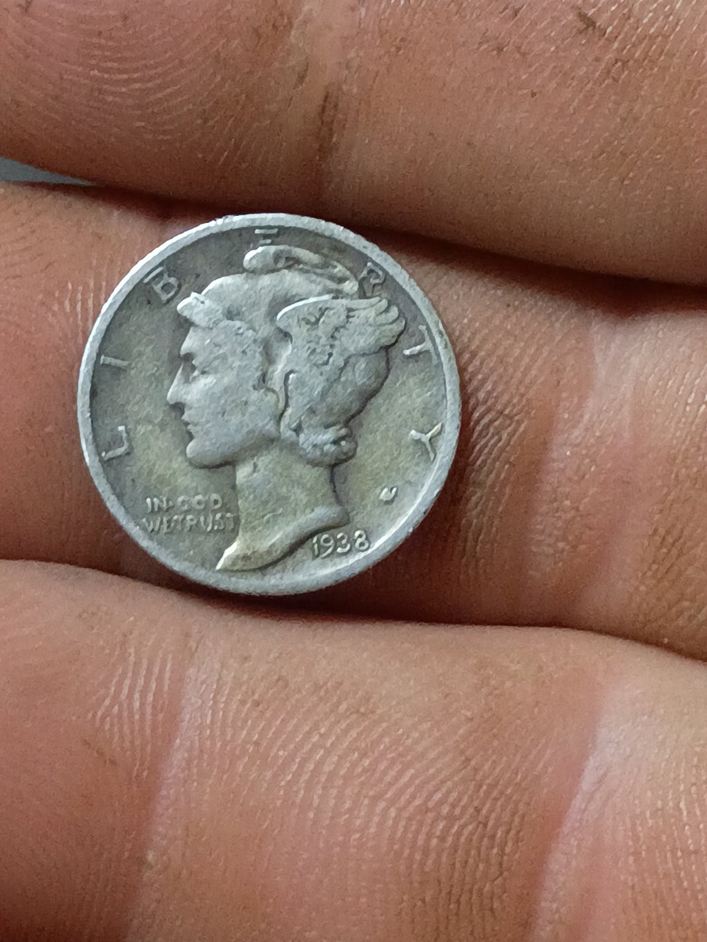 Coins