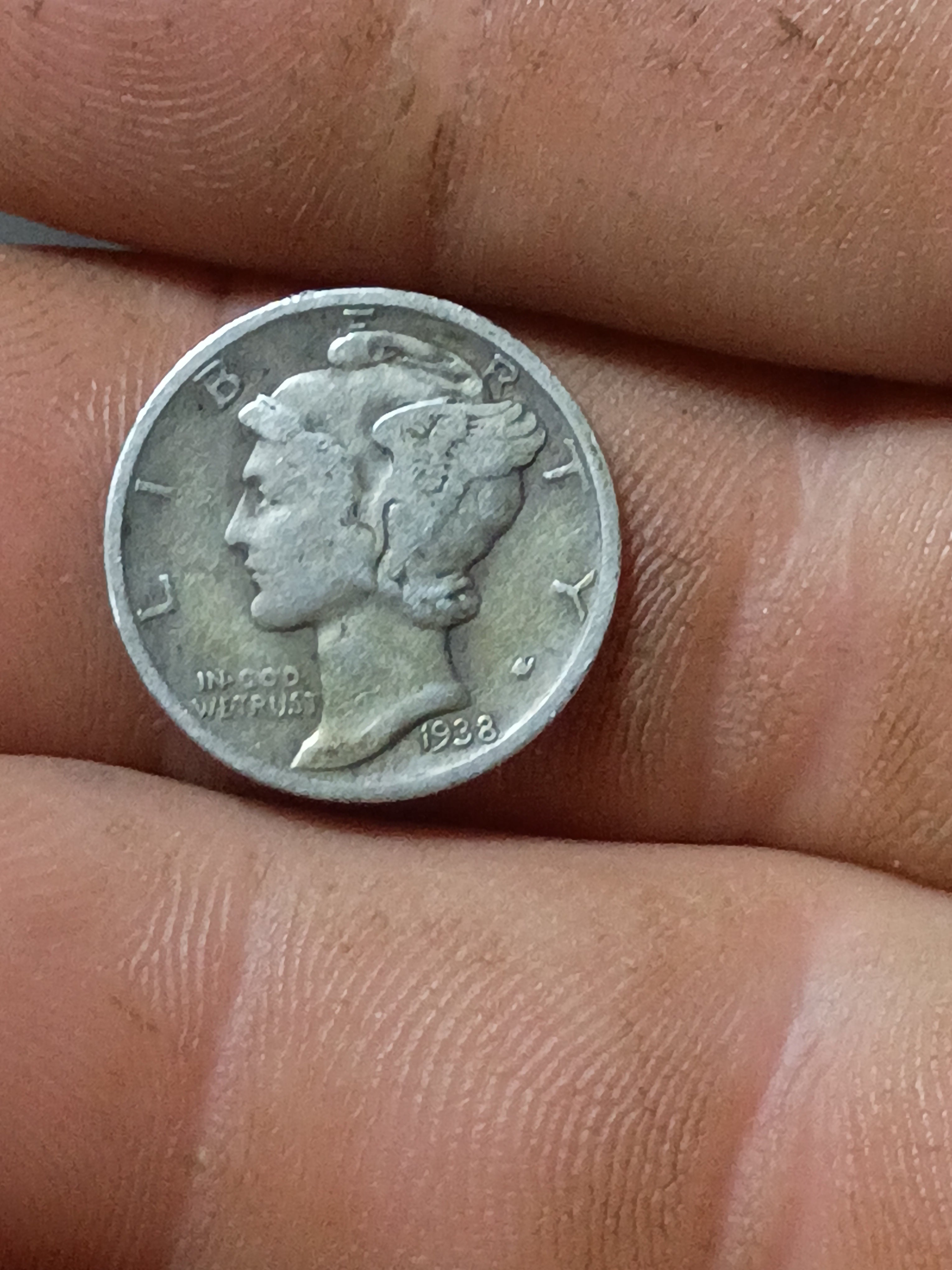 Coins