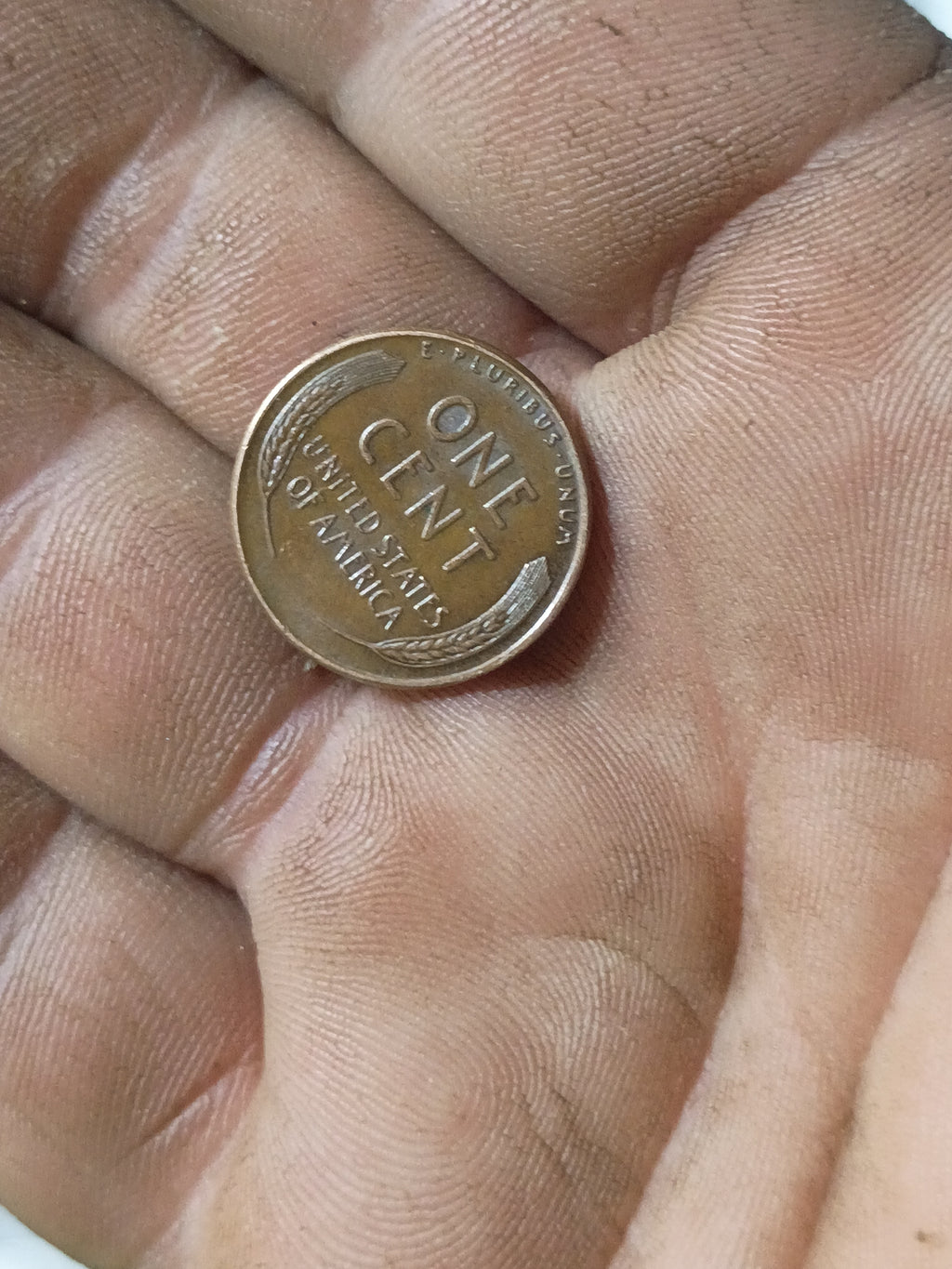Collectable coins