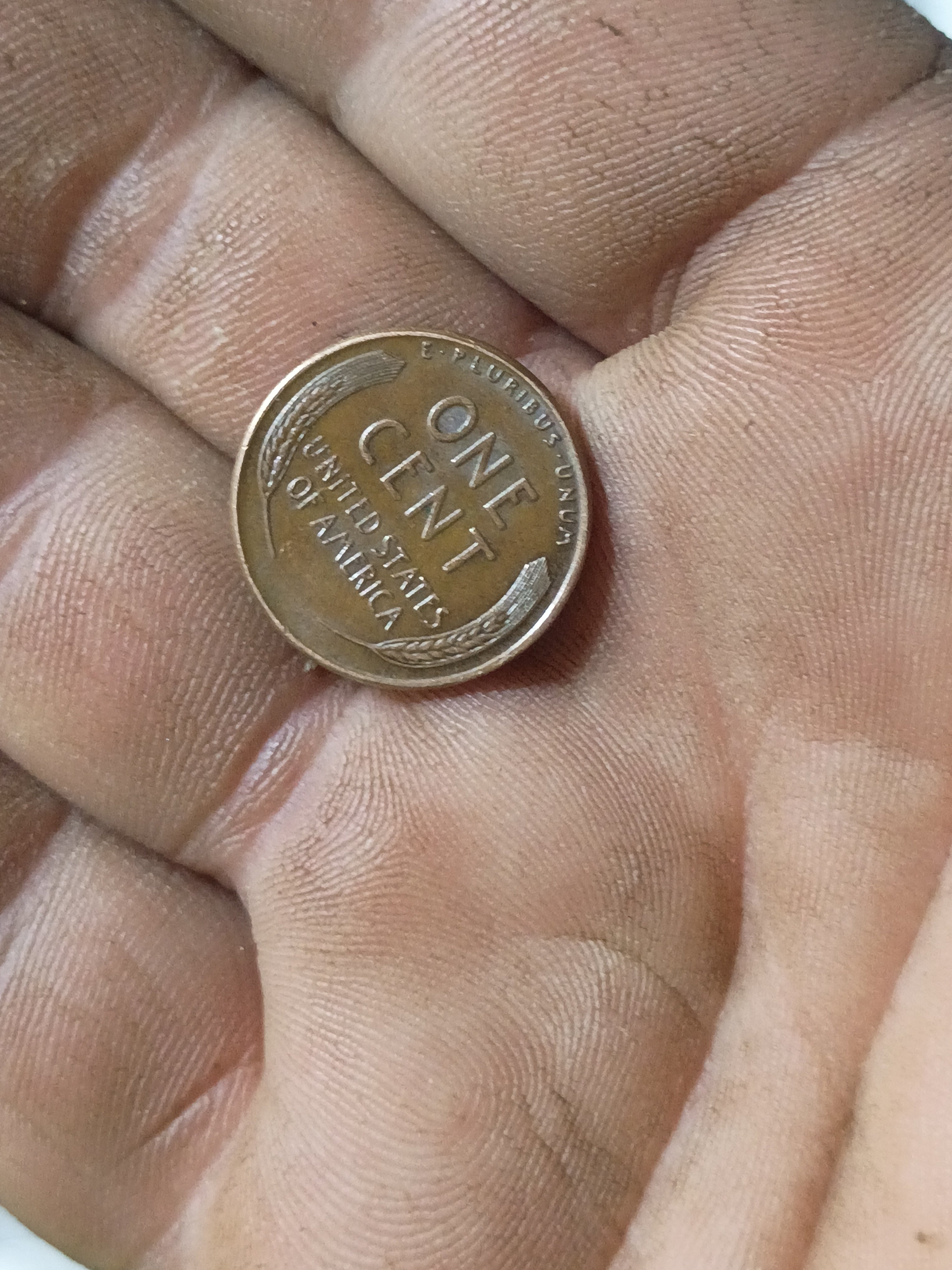 Collectable coins