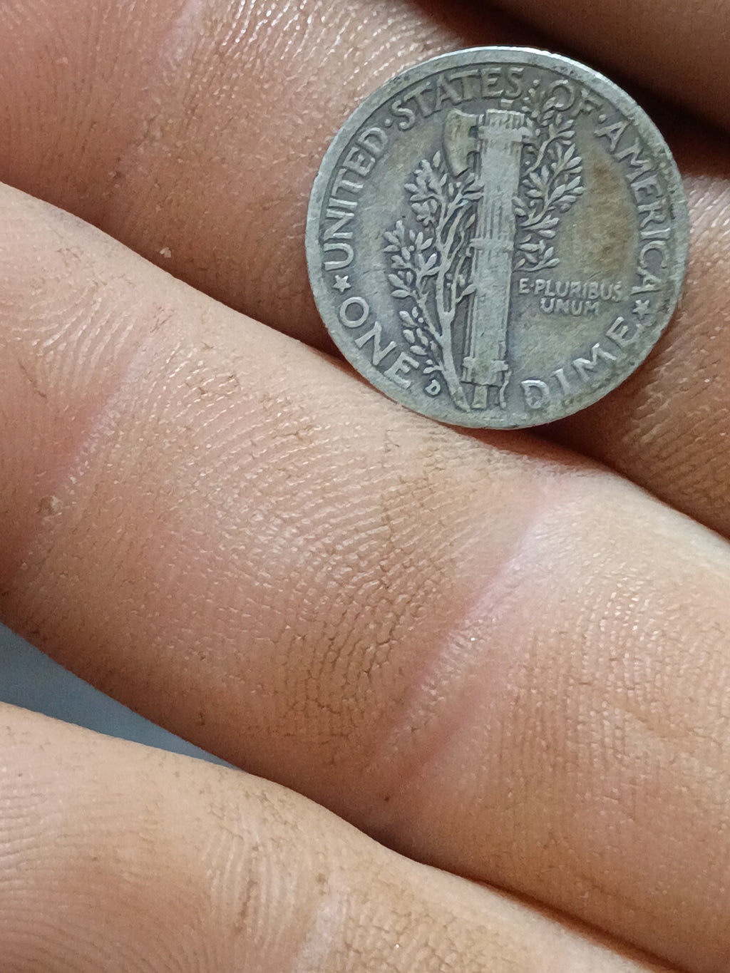 Coins