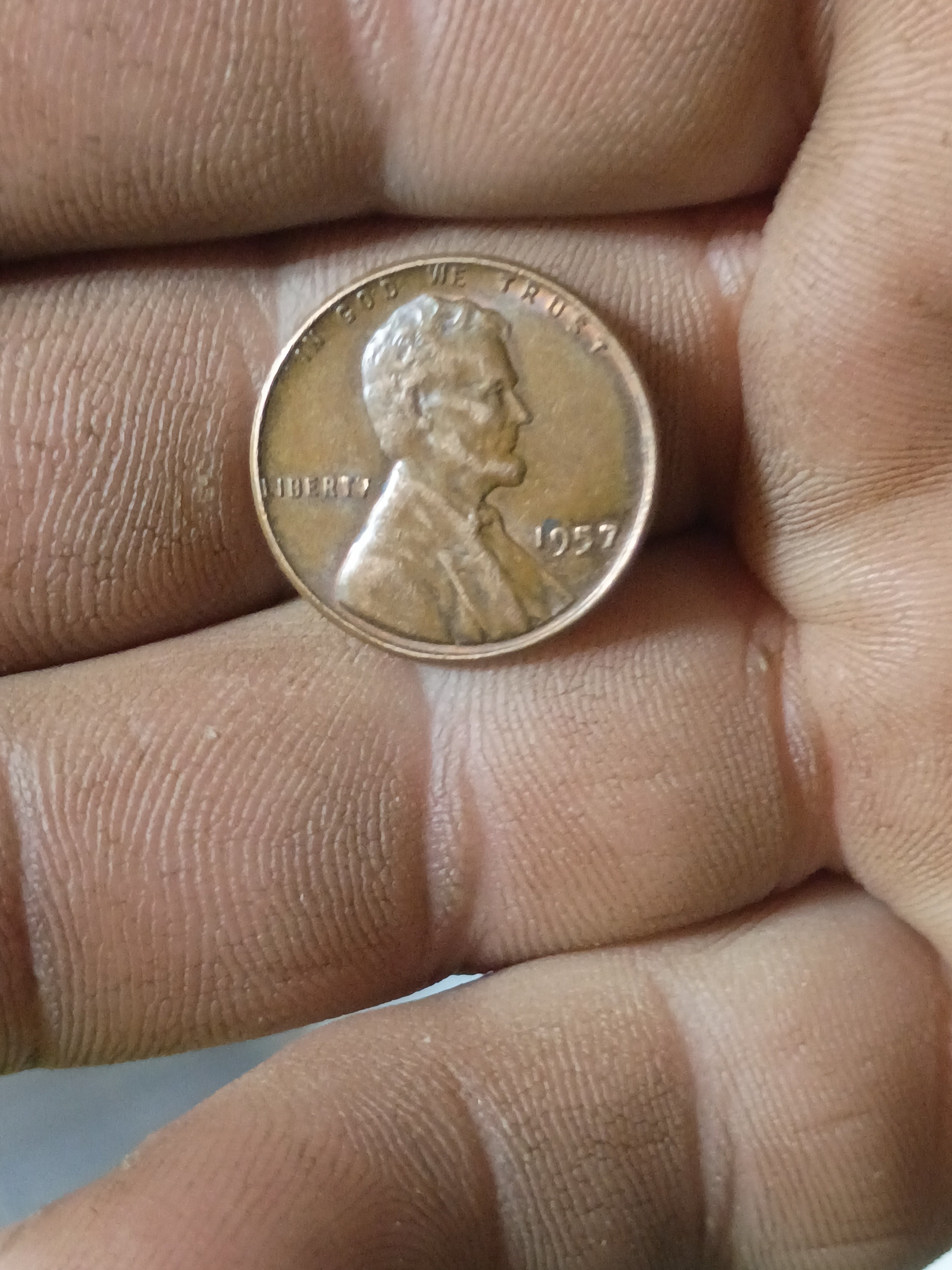 Collectable coins